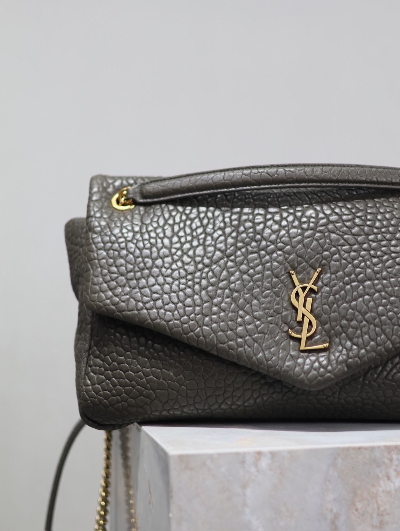 YSL Top Handle Bags